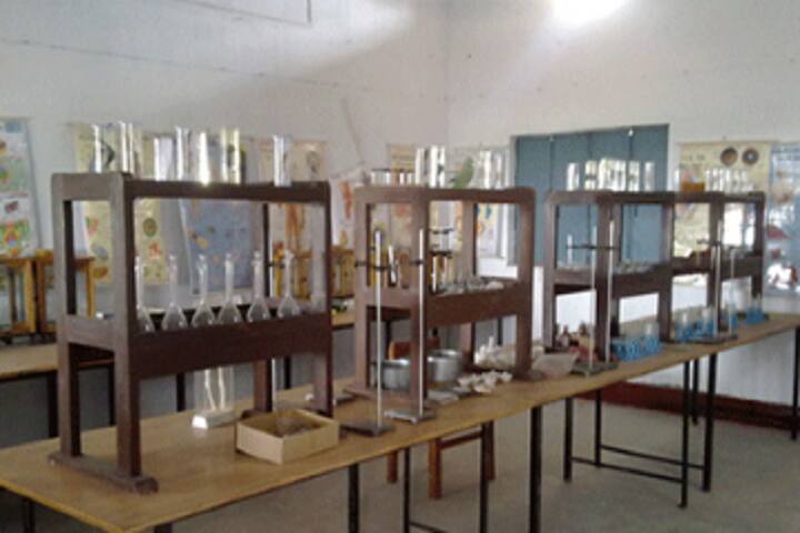 Raghu Saroj Welfare and Charitable Trust Education College, Jehanabad campus photo 5