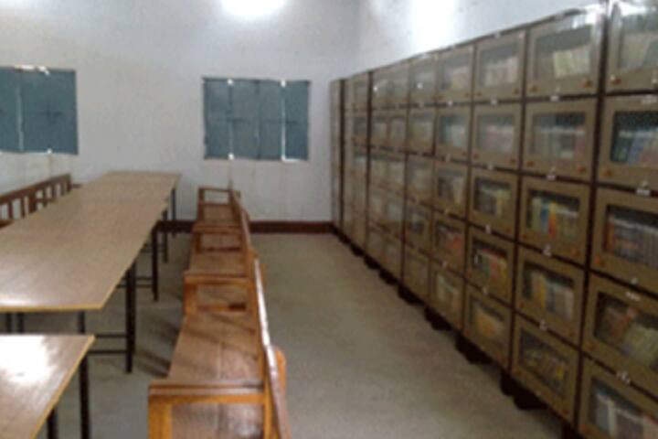 Raghu Saroj Welfare and Charitable Trust Education College, Jehanabad campus photo 6