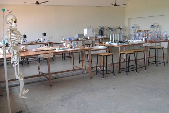 PPG College of Pharmacy, Coimbatore campus photo 6