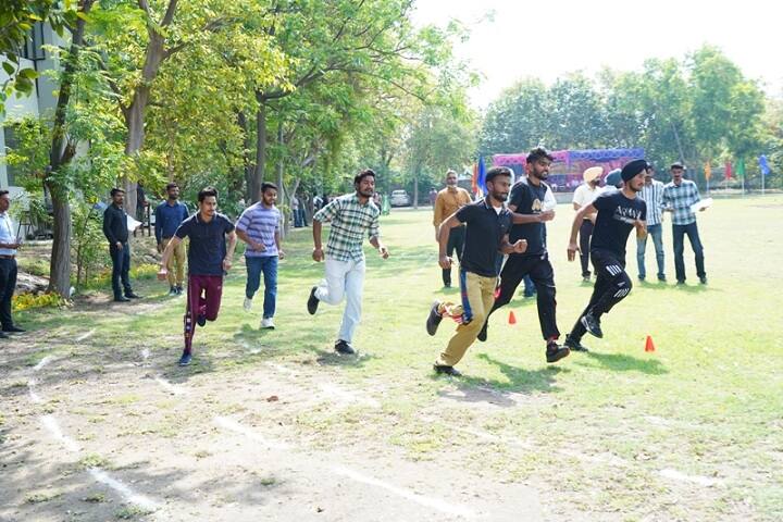 Punjabi University Regional Centre For Department of Education, Bathinda campus photo 3