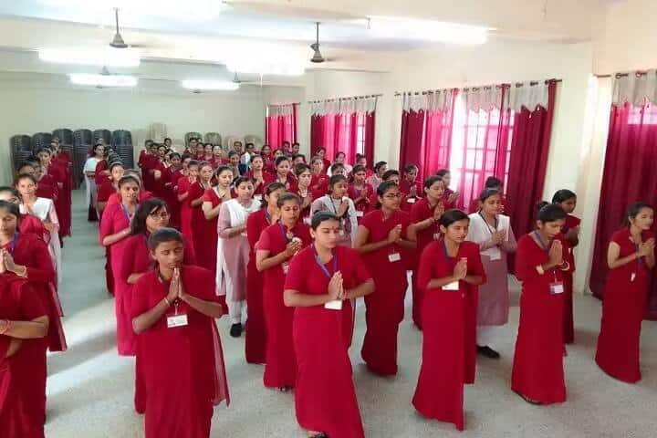 MBM B Ed College, Sri Ganganagar campus photo 3