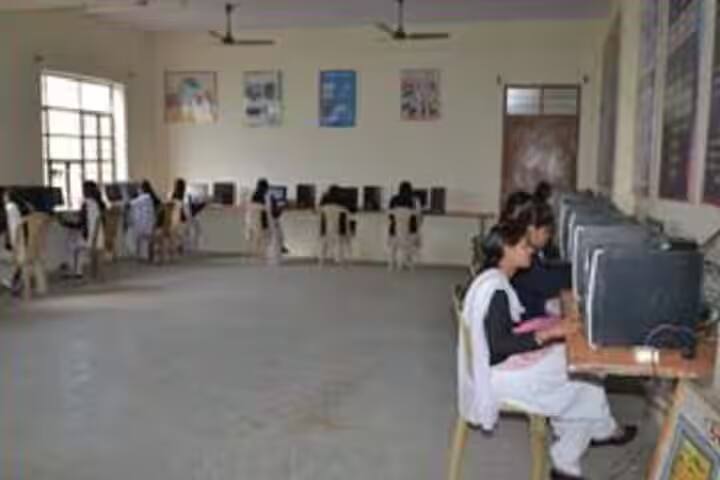 MBM B Ed College, Sri Ganganagar campus photo 4