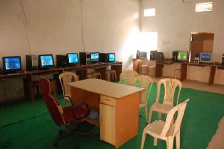 Guru Hargobind Sahib College of Education, Sri Ganganagar campus photo 2