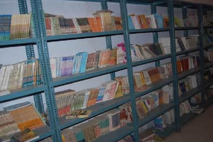 Guru Hargobind Sahib College of Education, Sri Ganganagar campus photo 3