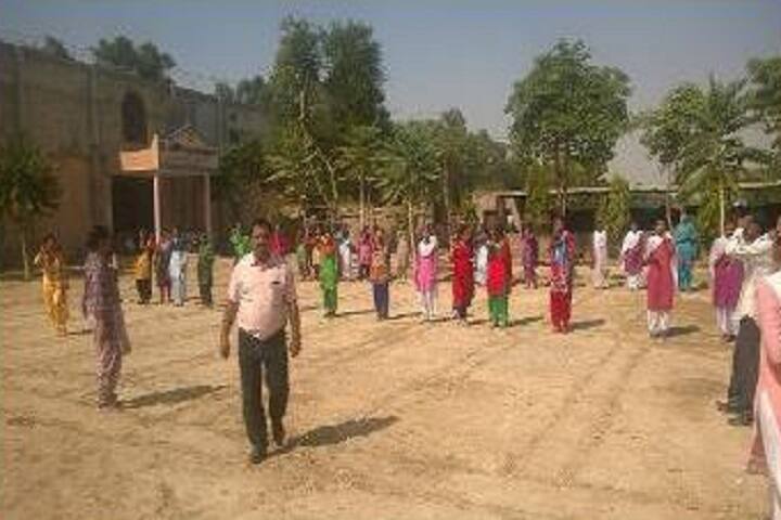 Guru Hargobind Sahib College of Education, Sri Ganganagar campus photo 4