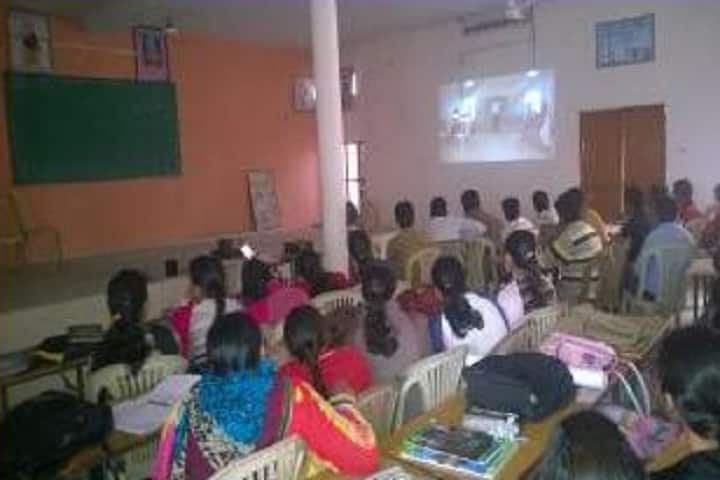 Guru Hargobind Sahib College of Education, Sri Ganganagar campus photo 5