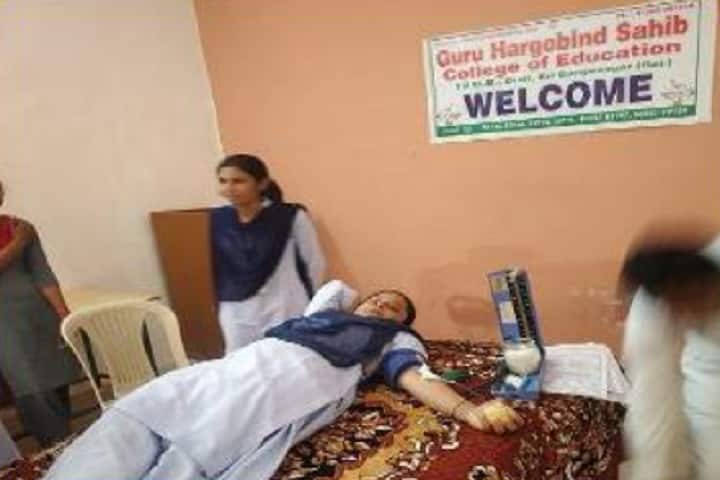 Guru Hargobind Sahib College of Education, Sri Ganganagar campus photo 6