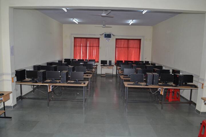 Pravara College of Physical Education, Pravaranagar campus photo 3