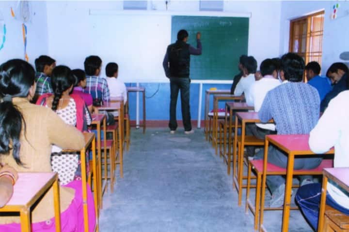 Rewanchal Institute of Education and Technology, Rewa campus photo 2