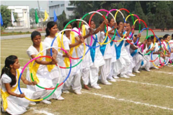Rewanchal Institute of Education and Technology, Rewa campus photo 5