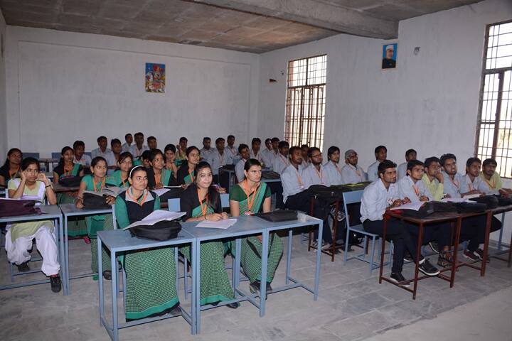 Pratap Teachers Training College, Jaipur campus photo 2