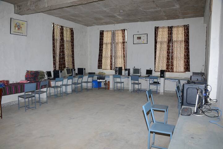 Pratap Teachers Training College, Jaipur campus photo 3