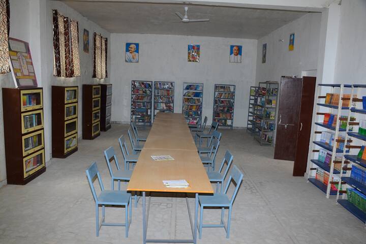 Pratap Teachers Training College, Jaipur campus photo 4