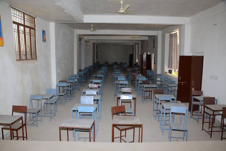 Pratap Teachers Training College, Jaipur campus photo 5