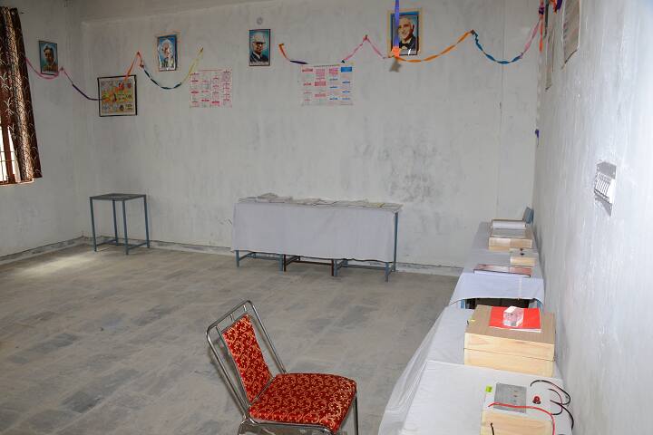 Pratap Teachers Training College, Jaipur campus photo 6