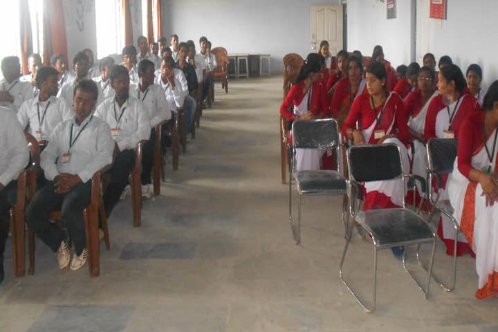 ML Chaurasia B Ed College, Rewa campus photo 2