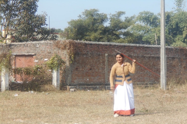 ML Chaurasia B Ed College, Rewa campus photo 3