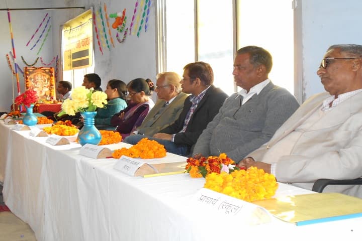 ML Chaurasia B Ed College, Rewa campus photo 5