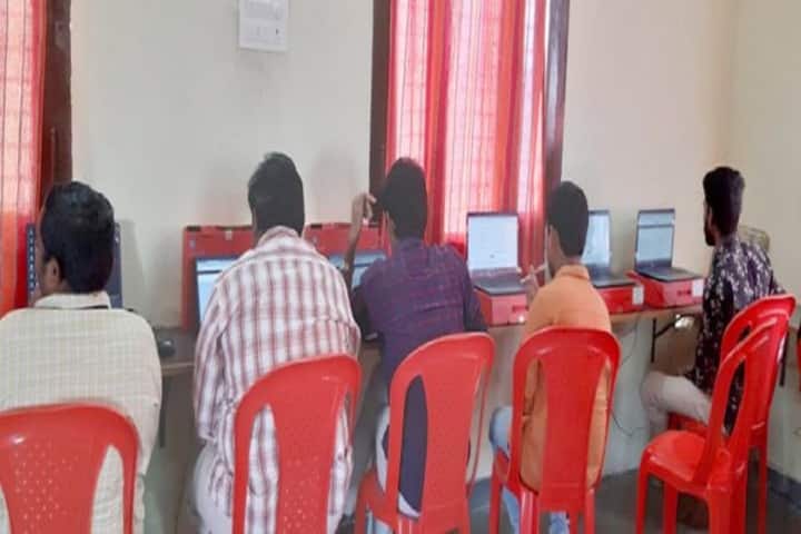 Basireddy Memorial Degree College, Nandikotkur campus photo 3