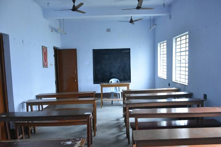 Prabhat Jyotirmoyee Educational Research Institute, Birbhum campus photo 4