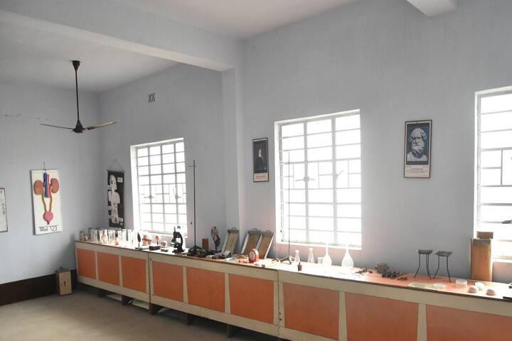 Prabhat Jyotirmoyee Educational Research Institute, Birbhum campus photo 6