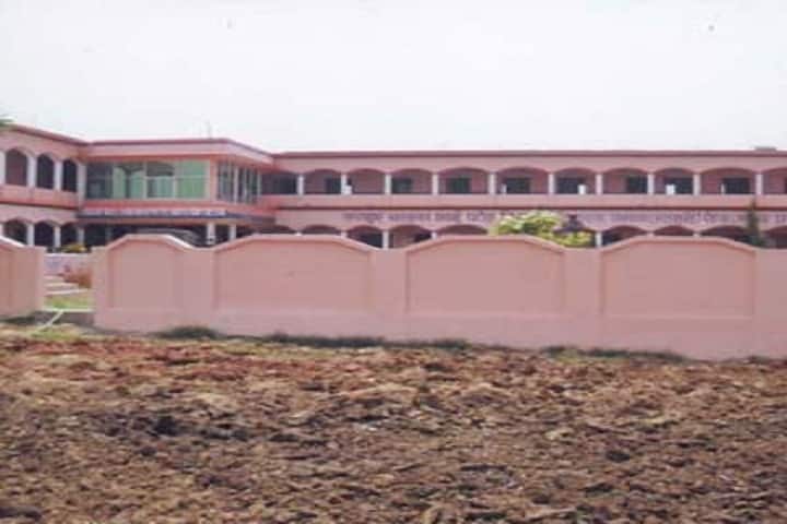 Sardar Ballabh Bhai Patel Education College, Rewa campus photo 3