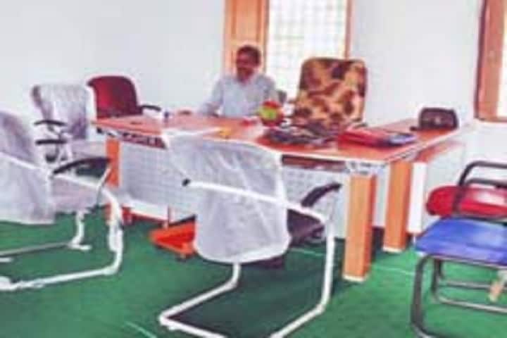 Sardar Ballabh Bhai Patel Education College, Rewa campus photo 4