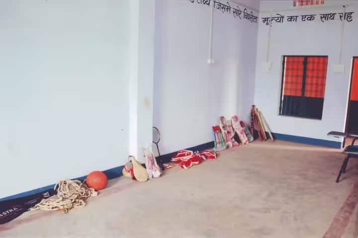 Sardar Ballabh Bhai Patel Education College, Rewa campus photo 6