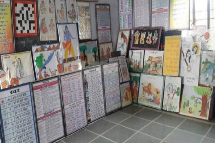 Greenvalley College Education, Bhilwara campus photo 4