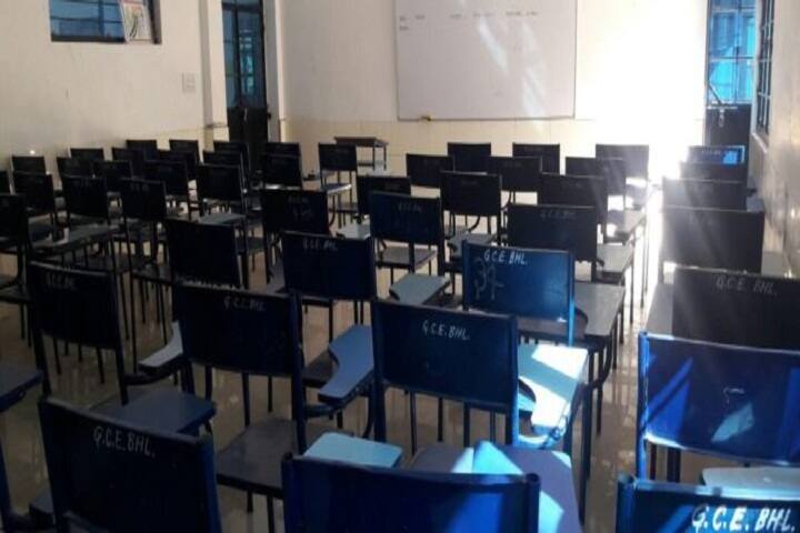 Greenvalley College Education, Bhilwara campus photo 5