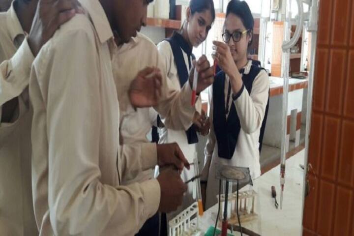 Greenvalley College Education, Bhilwara campus photo 6