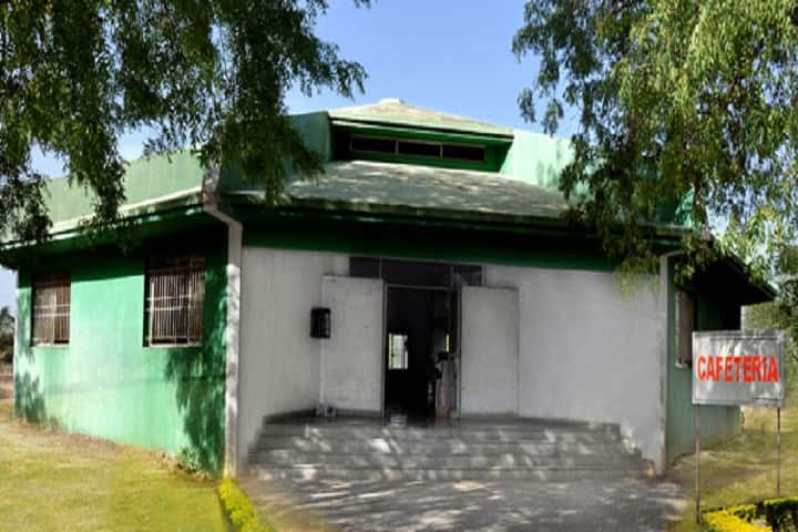 Poojya Sane Guruji Vidya Prasarak Mandal's College of Pharmacy, Shahada campus photo 2