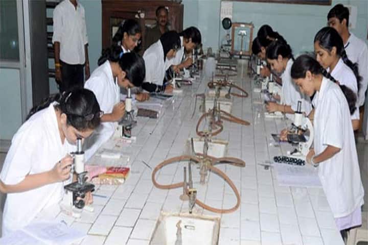 Poojya Sane Guruji Vidya Prasarak Mandal's College of Pharmacy, Shahada campus photo 3