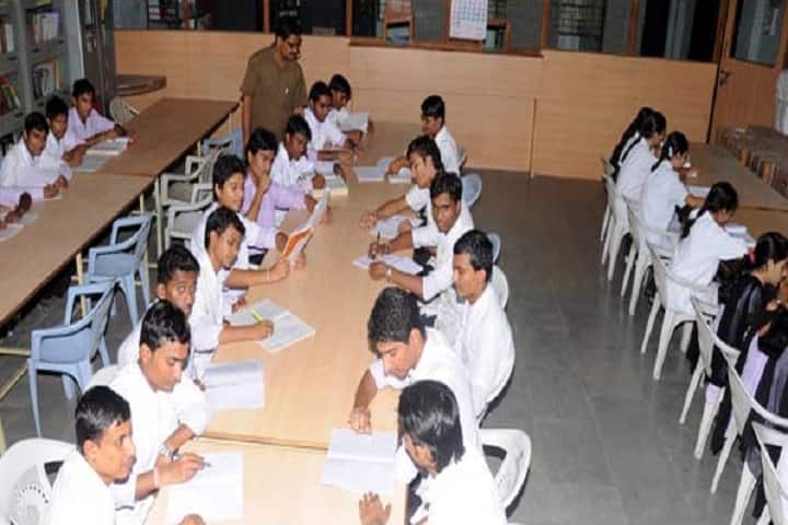 Poojya Sane Guruji Vidya Prasarak Mandal's College of Pharmacy, Shahada campus photo 4