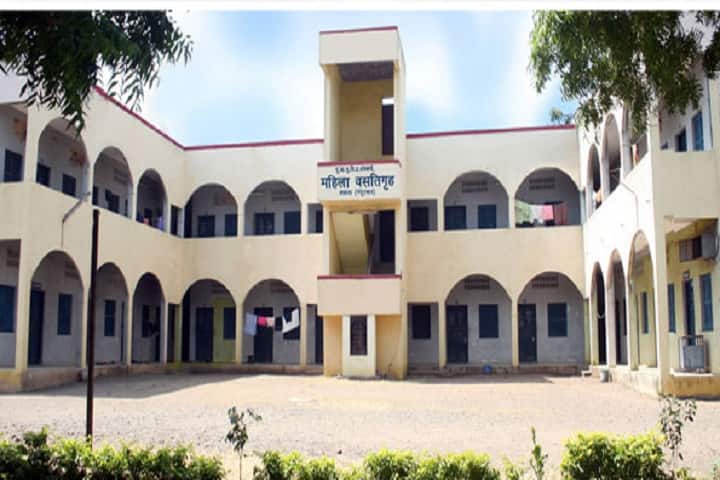 Poojya Sane Guruji Vidya Prasarak Mandal's College of Pharmacy, Shahada campus photo 5
