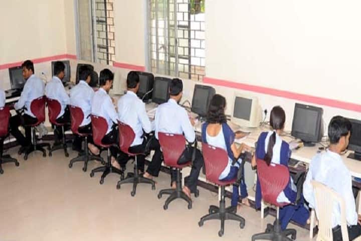 Poojya Sane Guruji Vidya Prasarak Mandal's College of Pharmacy, Shahada campus photo 6
