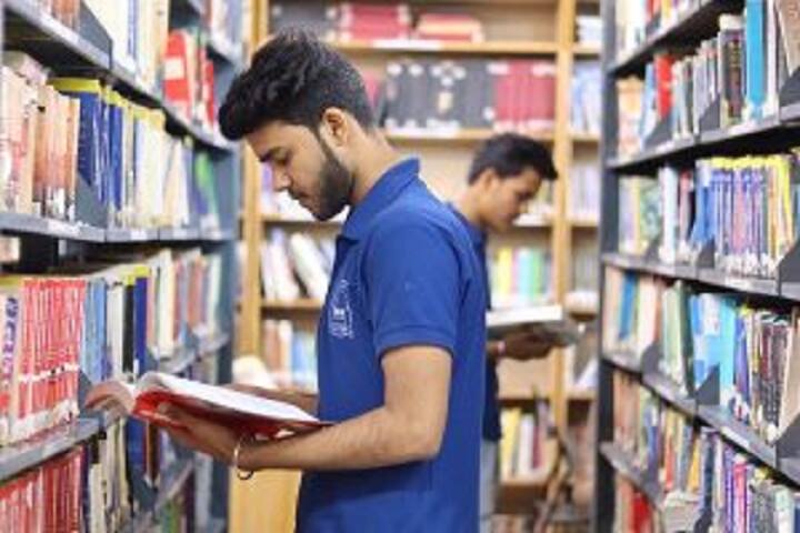 Poddar International College of Pharmacy, Jaipur campus photo 2