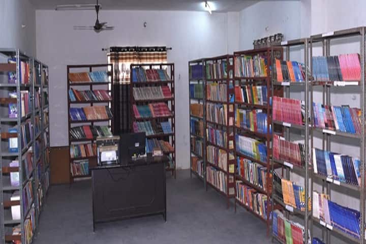 Ravi Shikshak Prashikshan Mahavidhyalaya, Jaipur campus photo 2