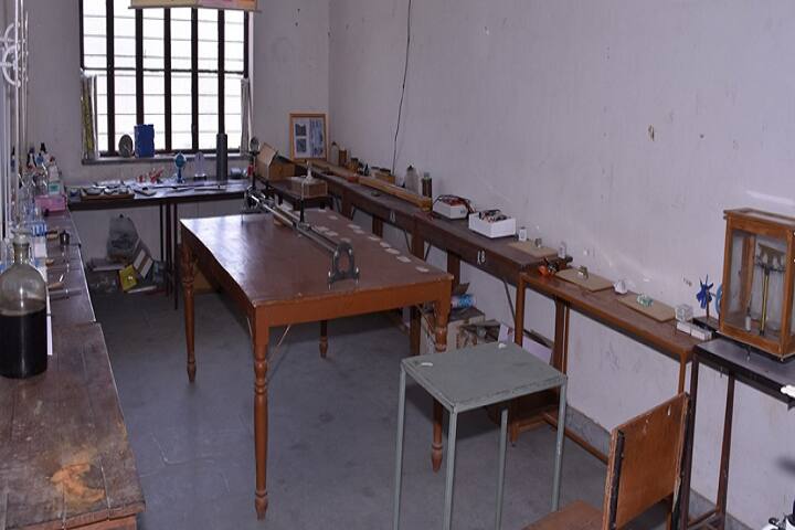 Ravi Shikshak Prashikshan Mahavidhyalaya, Jaipur campus photo 3