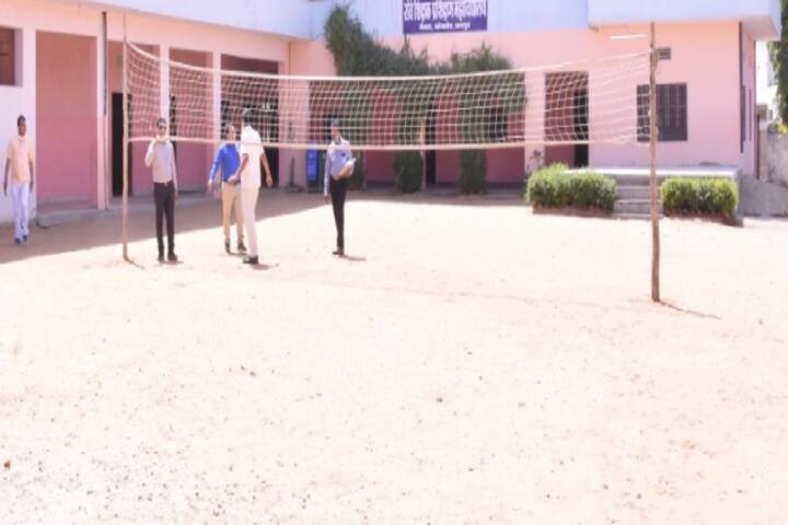 Ravi Shikshak Prashikshan Mahavidhyalaya, Jaipur campus photo 4