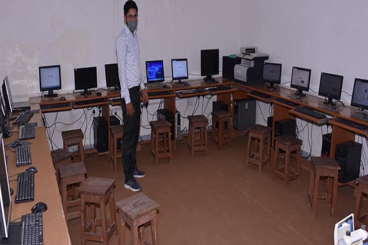 Ravi Shikshak Prashikshan Mahavidhyalaya, Jaipur campus photo 5