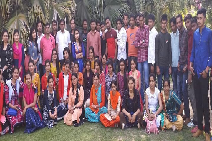 Ravi Shikshak Prashikshan Mahavidhyalaya, Jaipur campus photo 6