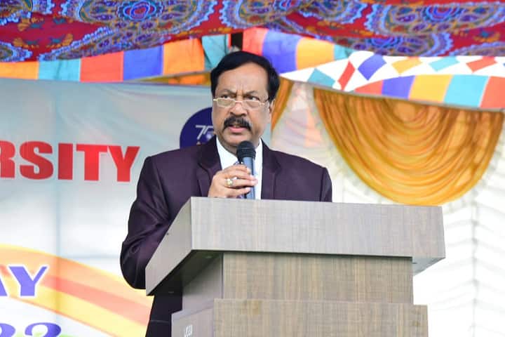 University College of Education, Adikavi Nannaya University, Rajahmundry campus photo 4