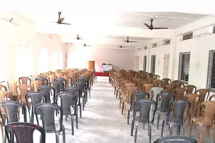 Vivekananda College of Education, Purba Medinipur campus photo 2