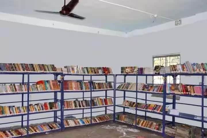 Vivekananda College of Education, Purba Medinipur campus photo 3