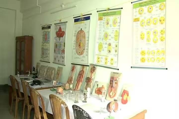 Vivekananda College of Education, Purba Medinipur campus photo 5