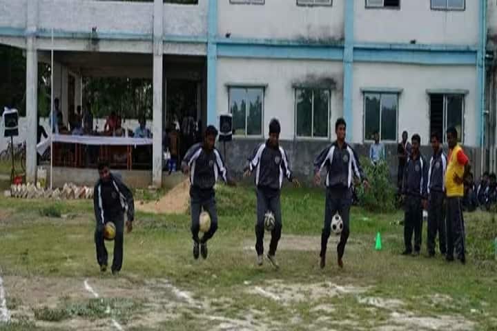 Vivekananda College of Education, Purba Medinipur campus photo 6