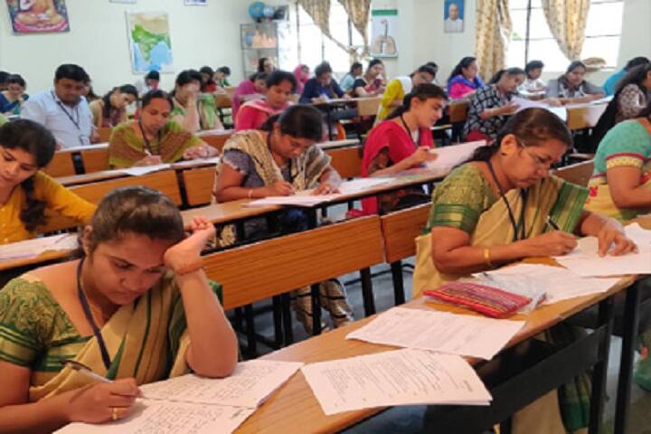 Subramanya College of Education, Bengaluru campus photo 4