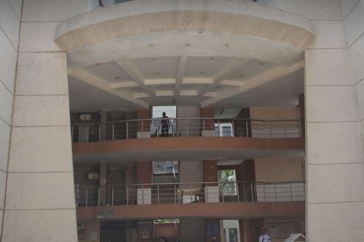 Greater Noida Institute of Technology MBA Institute, Greater Noida campus photo 4