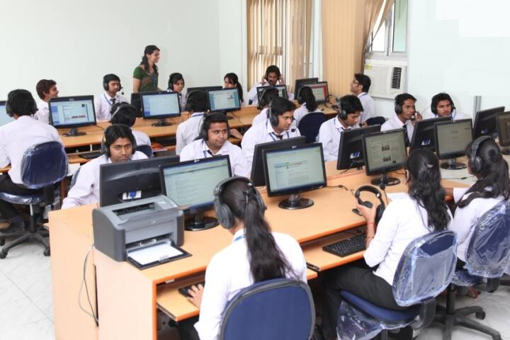 Greater Noida Institute of Technology MBA Institute, Greater Noida campus photo 5